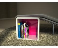 CUMIX DESIGN Regal System KMCM002 (pink RW WB)