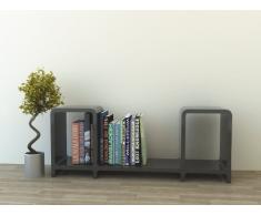 CUMIX DESIGN Regal System KMCM022 schwarz