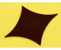 Pati-Versand 11280 Silikonform fÃ¼r Aufleger Square zum GieÃen eigener Aufleger