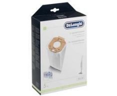 De Longhi SAC. 35Â Filter Staubbeutel fÃ¼r Staubsauger