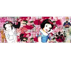 Komat Fototapete Charming Snow White