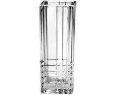 Bormioli Rocco Duemila Square Flower Vase, with Gift Box