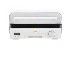 Fratelli Guzzini G-Style, Tisch-Grill, ABS|PA+FV|Stainless steel