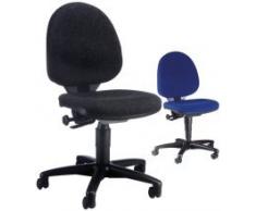 Topstar Drehstuhl Top Pro 1/T100G22 anthrazit 12,5 kg