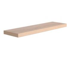 Wandboard 2er Set - Regal 60/90 cm (verschiedene Farben) 20 kg Belastbarkeit, versteckte Wandbefestigung