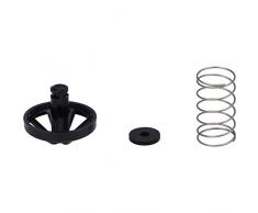 Bosch Dichtsatz für Filter-Kaffeemaschinen, Original Nr.: 00614534