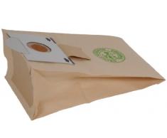 10 Staubsaugerbeutel Rowenta ZR760 Swing/Premio/Synthese/Extreme