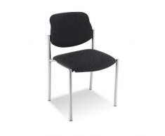 Besucherstuhl Styl