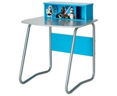 Star Wars Kids Schreibtisch und Schublade