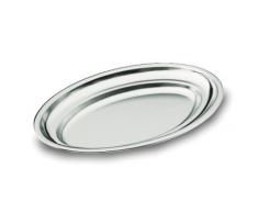 LACOR 62825 Buffet - Tablet Tassen oval, 25 cm