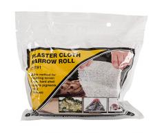 Woodland Scenics Pflaster Reinigungstuch Rolle 4-Zoll x 180-inch