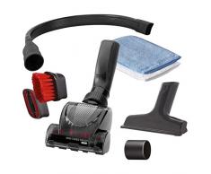 Rowenta ZR001110 Car-Kit Auto-Innenraum Reinigungsset, passend für alle handelsüblichen Bodenstaubsauger