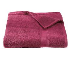 De Witte Lietaer 194877 Badetuch, Baumwolle, Fuchsia, 150 x 100 cm