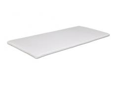Malie 1126249502 Topper Sirius viscoline 90 x 200 cm