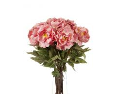 Floral Elegance P8 Kunstblume, 78 cm, Rose, Dozen