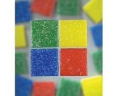 MosaixPro 200Â g 10Â x 10Â x 4Â mm 302-piece Fliesen Glas, bunt