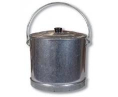 Flores Cortés – Galv Kosmetikeimer 360 x 425 (50L)