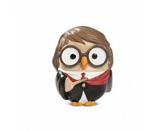 Studio Egan Miti/2HP Figur Harry goofer, Keramik, Mutlicolore, 8Â x 8Â x 10Â cm