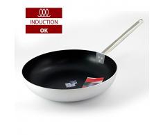 Agnelli Pfanne mit Antihaftbeschichtung 40 cm