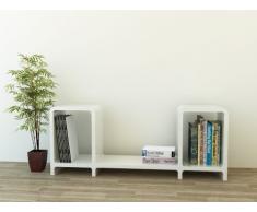 CUMIX DESIGN Regal System KMCM022 weiÃ