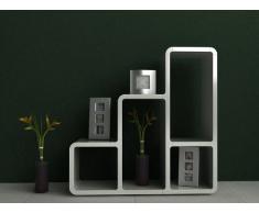 CUMIX DESIGN Regal System KMCM028 weiÃ