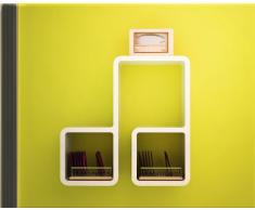 CUMIX DESIGN Regal System cm-mv-006 weiÃ