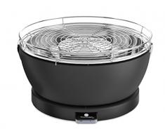 Feuerdesign 4260429920402 Grill und Grillzange