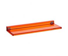 Kartell 9920AT Regal Shelfish, orange