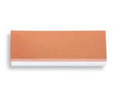 Dick 7136000 Abziehstein, Orange/weiß, 20 x 5 x 2.5 cm