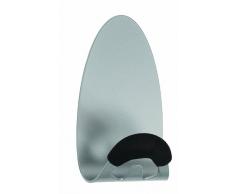 Alba PMMAG Magnetischer Garderobenhaken