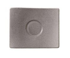 Villeroy & Boch NewWave Stone Teller Tasse Espresso, Premium Porzellan, Mehrfarbig