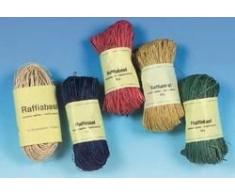 EFCO Garten Bast, Bast, Gelb, 50Â g