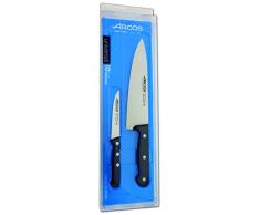 Arcos 2er Set Messer one Size