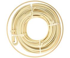 Commonwealth Korb Reed Blue Ridge-Kit s-potato Bluetooth X 12Â Zoll X 12Â Zoll