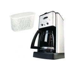 1 Wasserfilter C1200440E Für Kaffeemaschine DCC1200E von Cuisinart