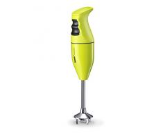 bamix Pop Stabmixer grün