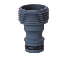 Ribiland Pra/RB1203 Stecker Sprinkler männlich Gewinde 20 x 27