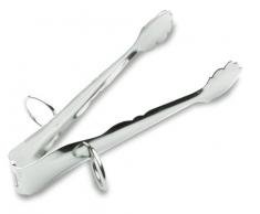 LACOR 68008 Gebackzange, Edelstahl 18/10