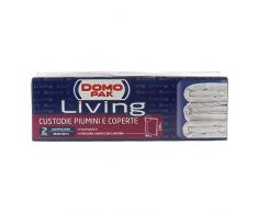 Domopak PZ. 2Â BezÃ¼ge Bettdecken -