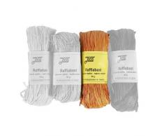 EFCO Garten Bast, Bast, orange, 50Â g