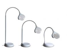 Lupenleuchte LED MAGnificent