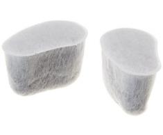 Krups Yx103601 Filterkartuschen Proaroma, Combi XP2, Kaffeepadmaschine Kp1020, 2 Stück