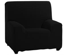 Martina Home Tunez Sofabezug 1Â Platz 30x40x6 cm Schwarz