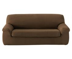 Martina Home Tunez Sofabezug Sitzer Duplex 3 braun