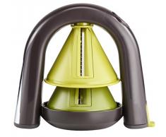 Tefal Ingenio K22980 Spiralschneider, grün/schwarz