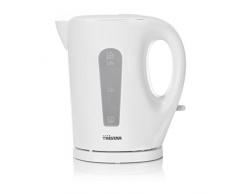 Tristar Wasserkocher mit 1,7L FassungsvermÃ¶gen - abnehmbarer Filtersieb, WK-3380