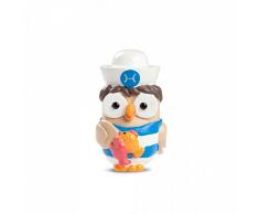 Egan ML18GU/1PES Figur, Fische, Keramik, Mehrfarbig, 6 x 6 x 8 cm