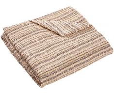 Martina Home Elastischer Sofabezug Modell Mejico 4 Plätze beige
