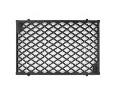 Weber Grillplatten für Genesis II 400/600 Serie, schwarz, 49 x 36 x 5 cm, 7651