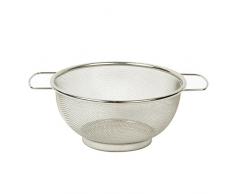 Excèlsa S-S Pasta Seiher 20 cm mit Rand